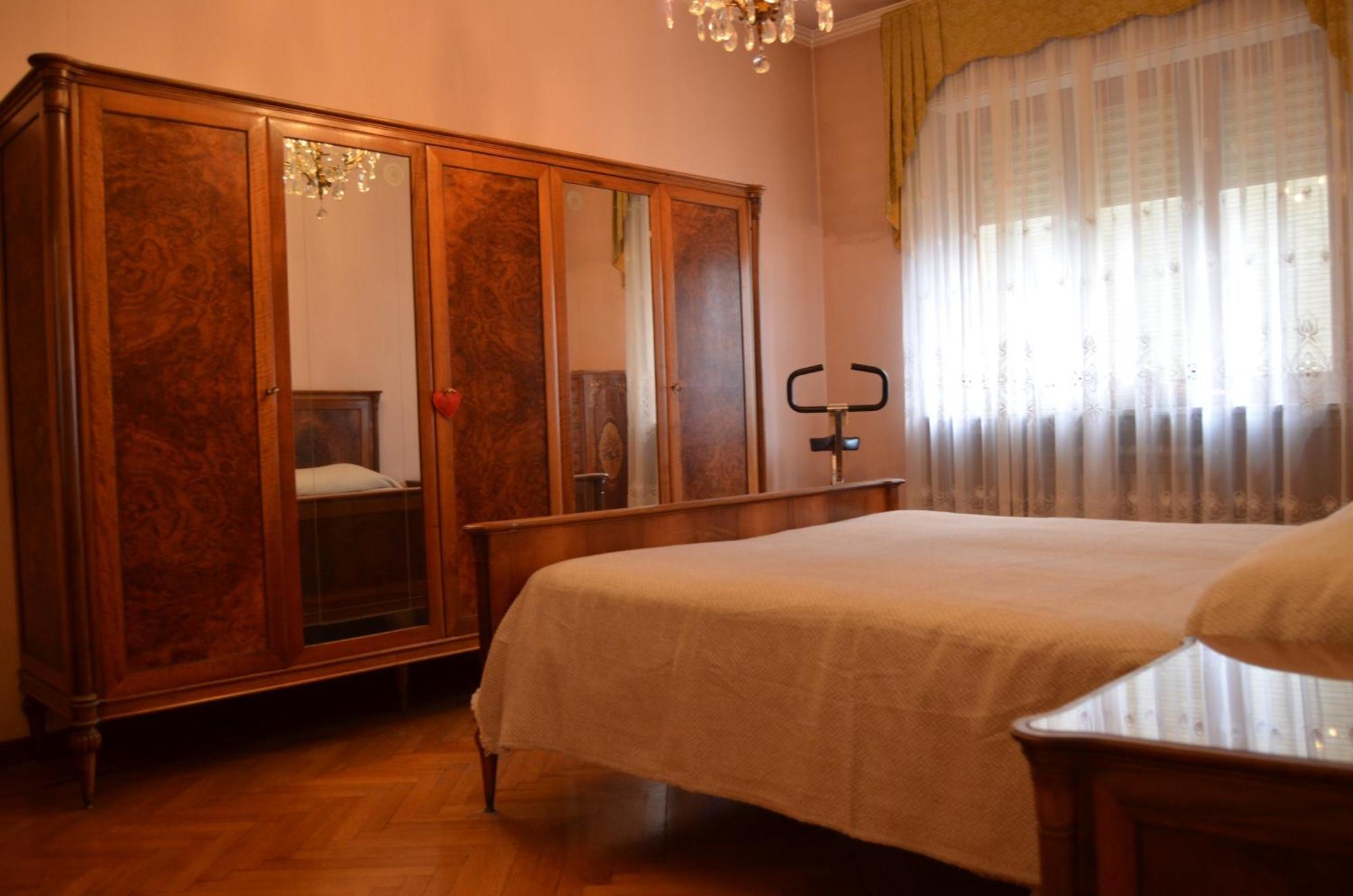 Eleganza Vicino Al Centro Di Torino Daire Dış mekan fotoğraf