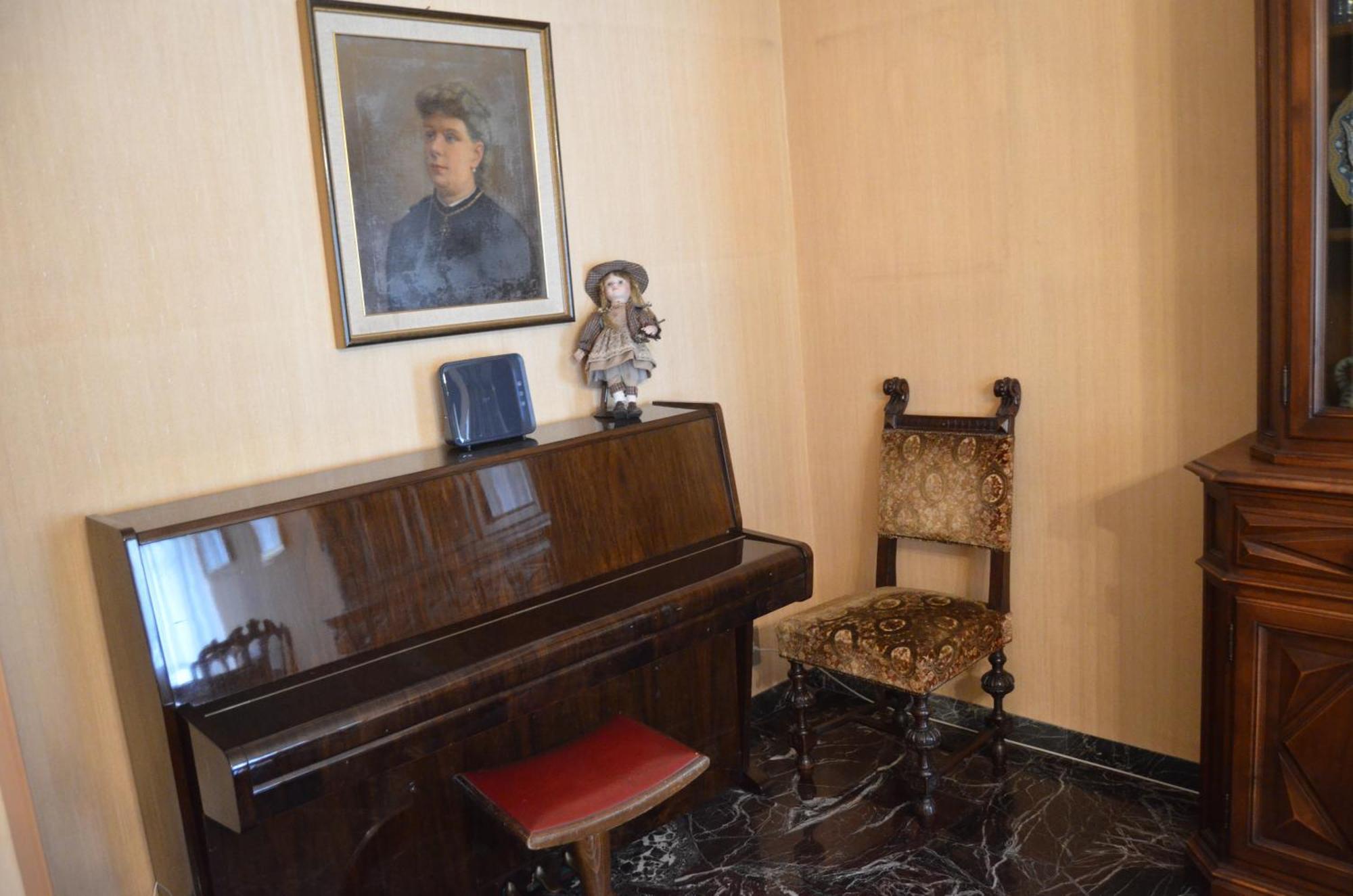 Eleganza Vicino Al Centro Di Torino Daire Dış mekan fotoğraf